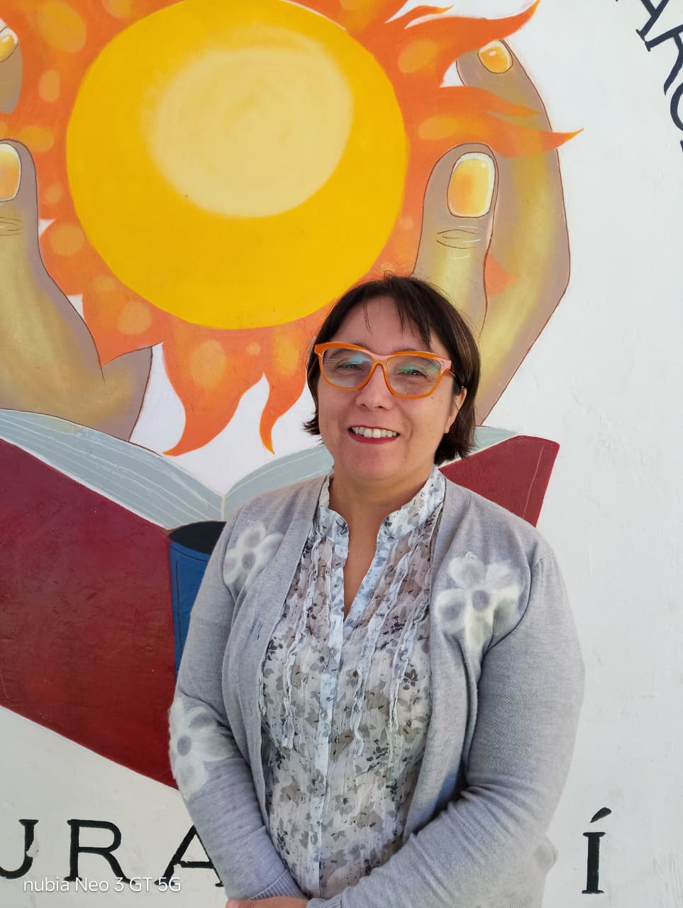 María Emperatriz Duque Espinoza